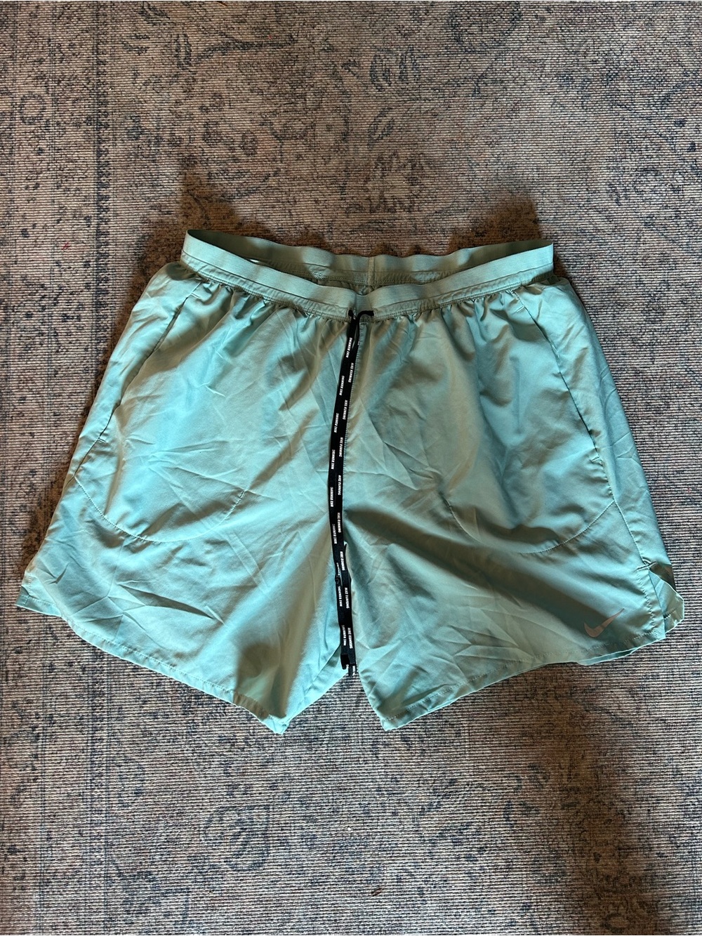4 Pairs of Men’s Shorts Bundle
